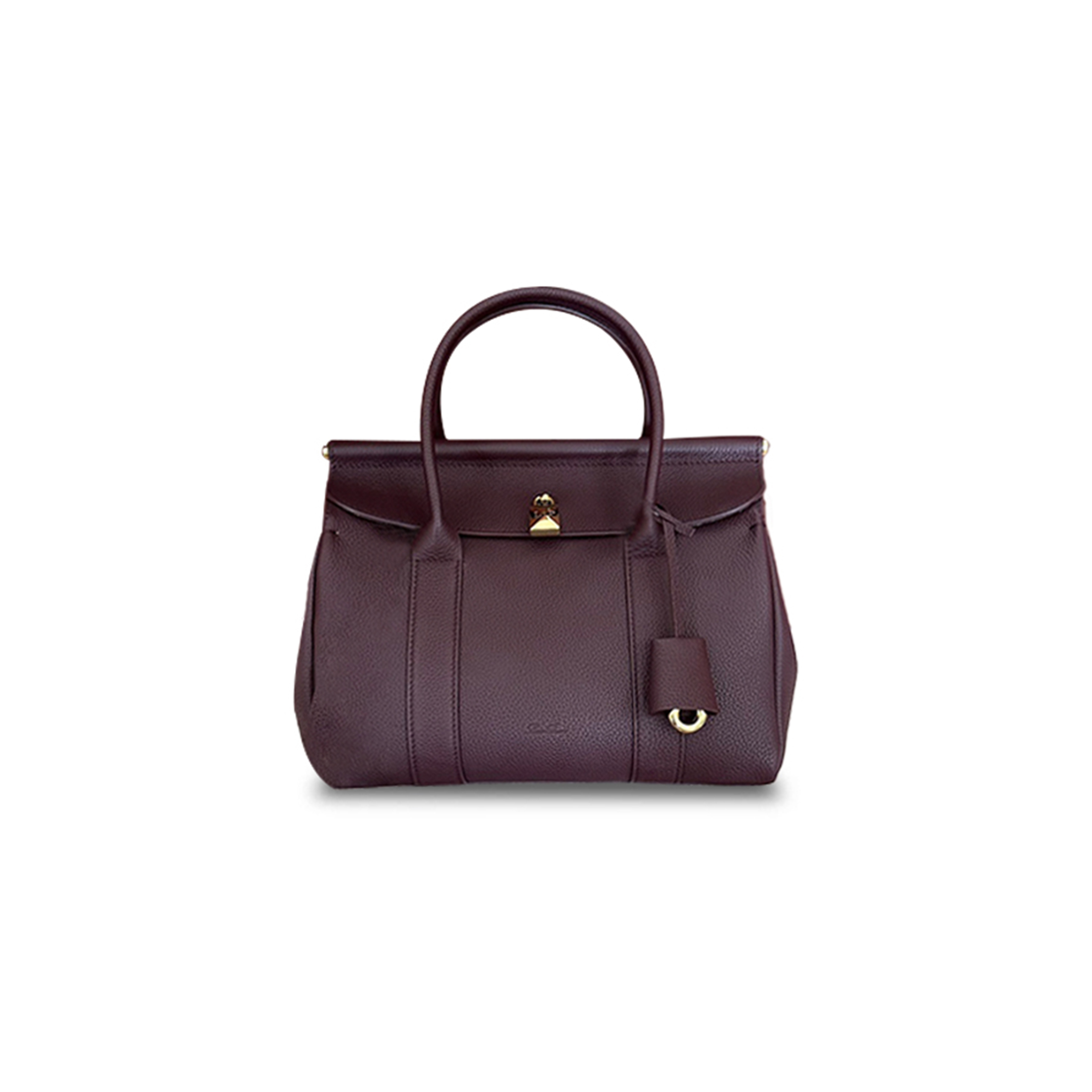LORO PIANA LOOM BAG L25 FAO2680 (25*18*12.5cm)
